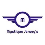 Mystique Jerseys discount code